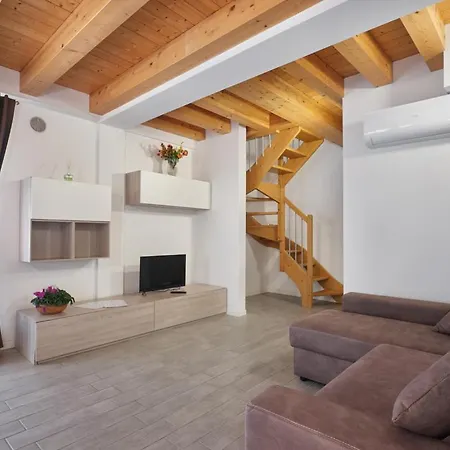 Casa Francesco *