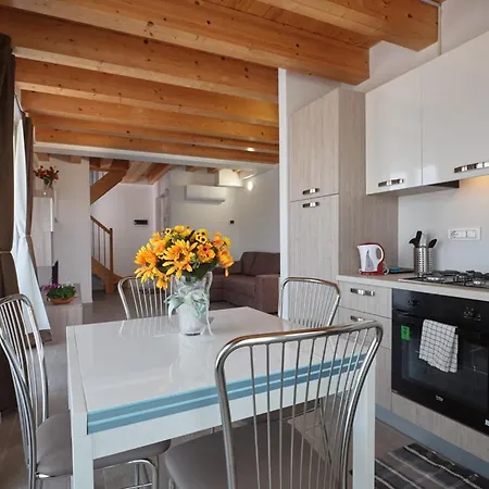 Casa Francesco Verona