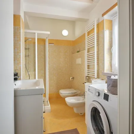 Apartamento Casa Francesco
