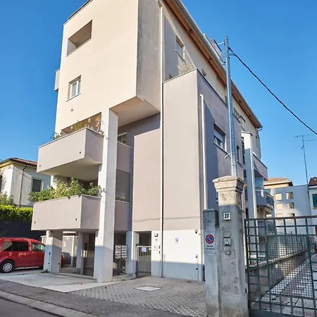 Apartamento Casa Francesco