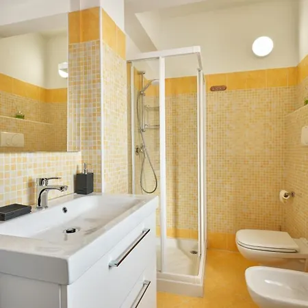 Apartamento Casa Francesco