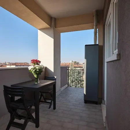 Daire Casa Francesco