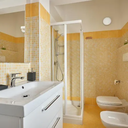 Casa Francesco Apartment Verona