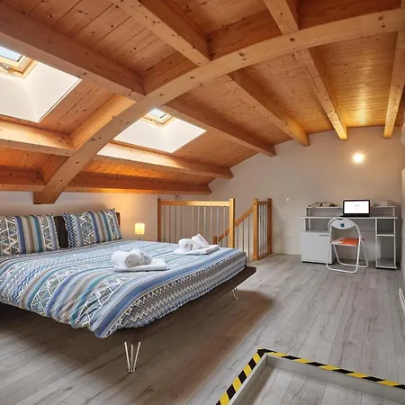 Casa Francesco Apartment