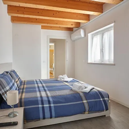 Daire Casa Francesco Verona