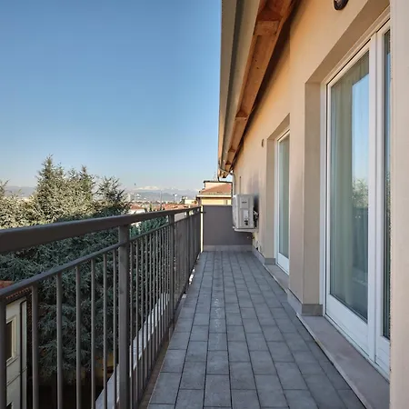 Casa Francesco Apartment