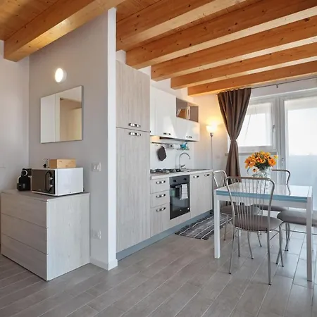 Apartamento Casa Francesco *