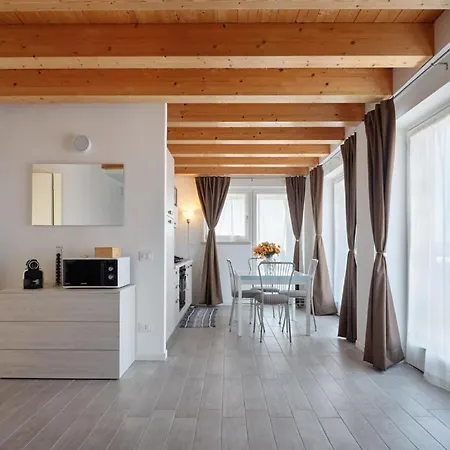 Casa Francesco Appartement *