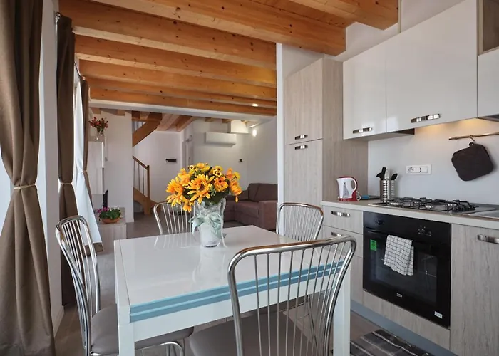 Casa Francesco Verona