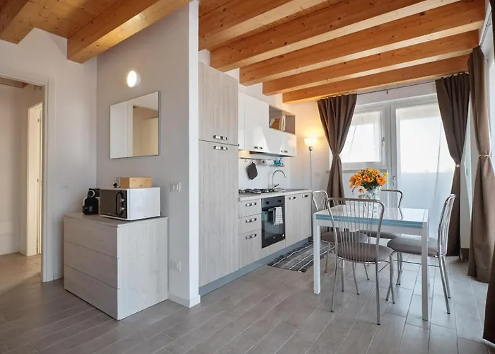 Apartamento Casa Francesco *