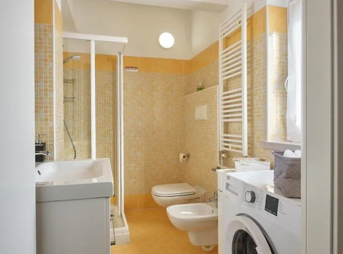 Apartamento Casa Francesco