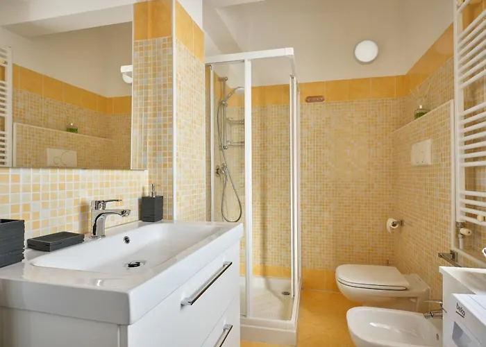 Casa Francesco Apartamento Verona