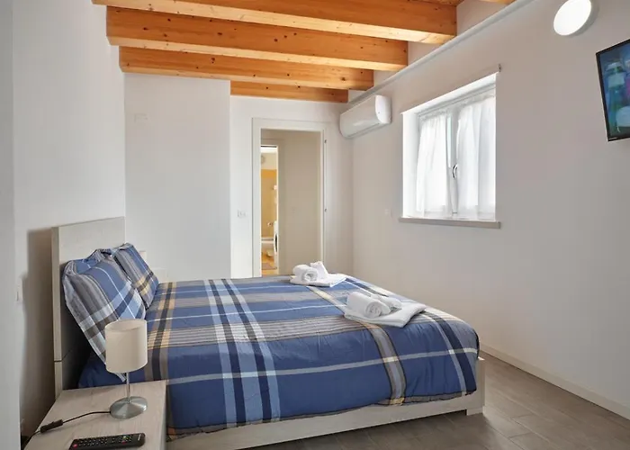 Apartamento Casa Francesco Verona