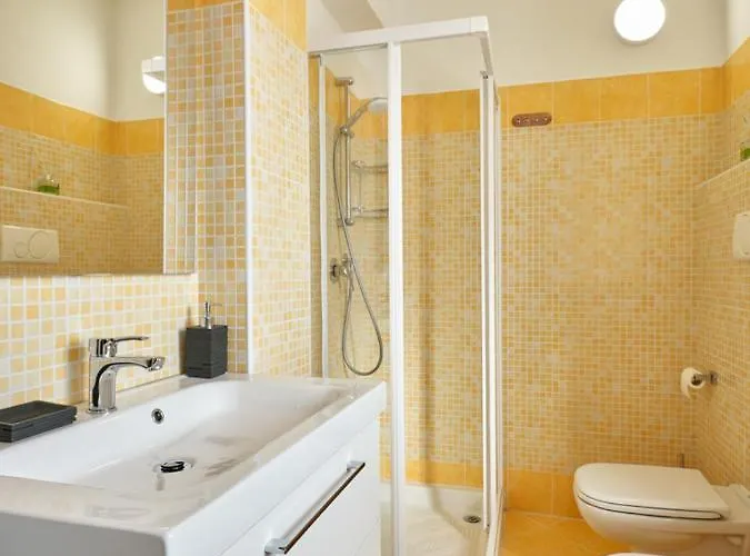 Apartamento Casa Francesco