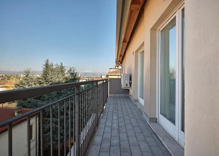 Casa Francesco Apartamento