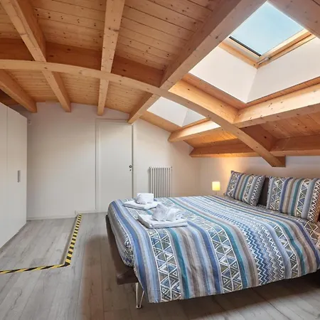Casa Francesco Appartement *
