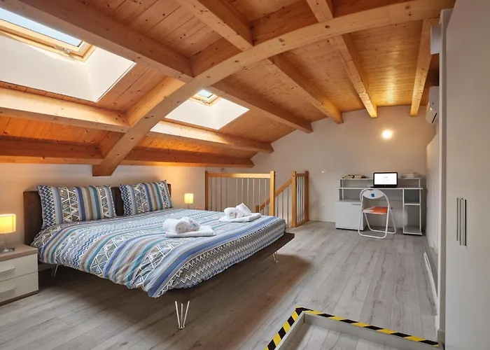 Casa Francesco Апартаменты