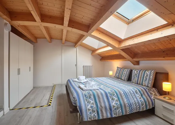 Casa Francesco Апартаменты *